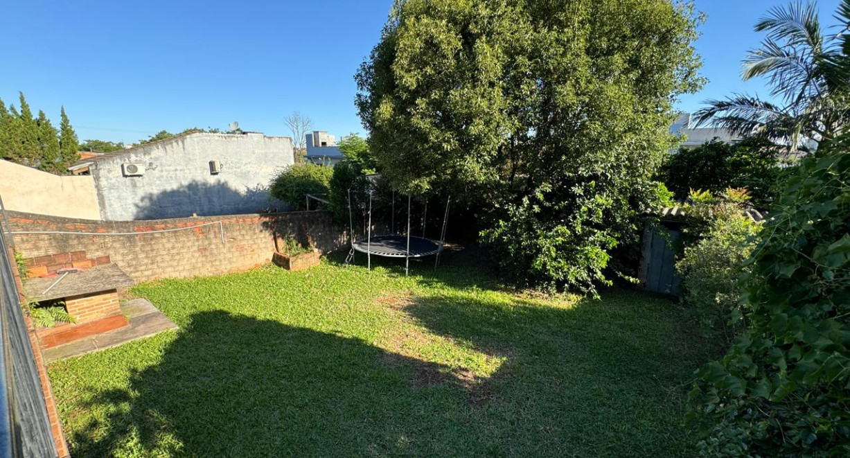 Casa no bairro Glória - Rua Ipê