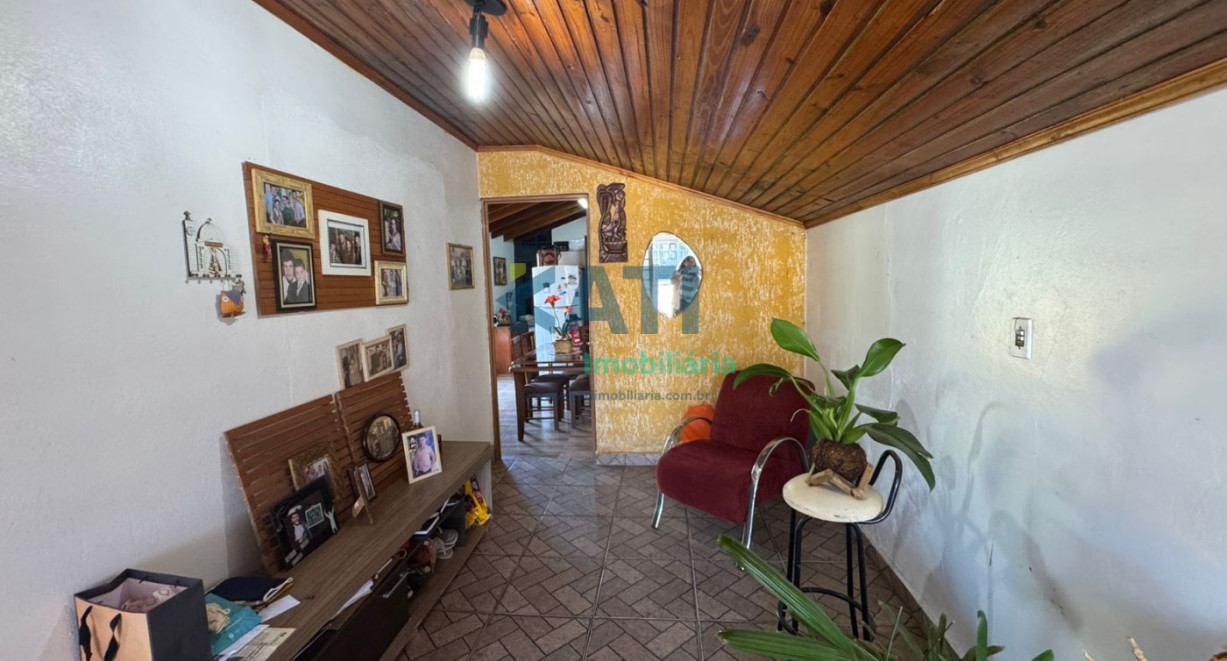 Casa no Ouro Verde - Rua das Petúnias