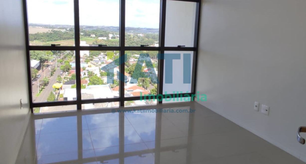 Loft Ed. Liverpool - Av. América