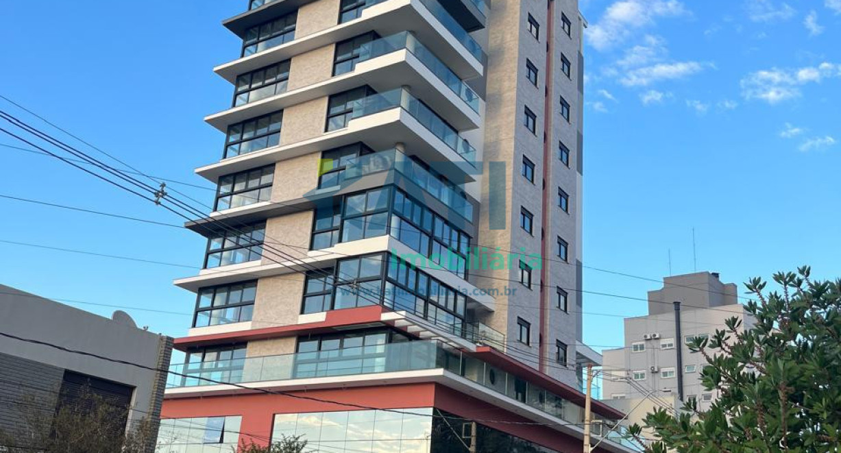 Ed. URBAN & OFFICE - Rua São Francisco