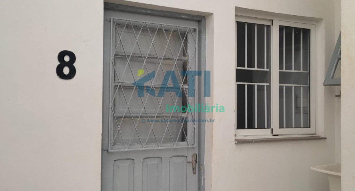 Kit Net Residencial  Aconchego. - Rua Paraguai