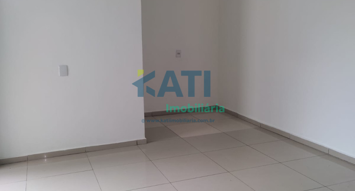 Kit Net Residencial  Aconchego. - Rua Paraguai