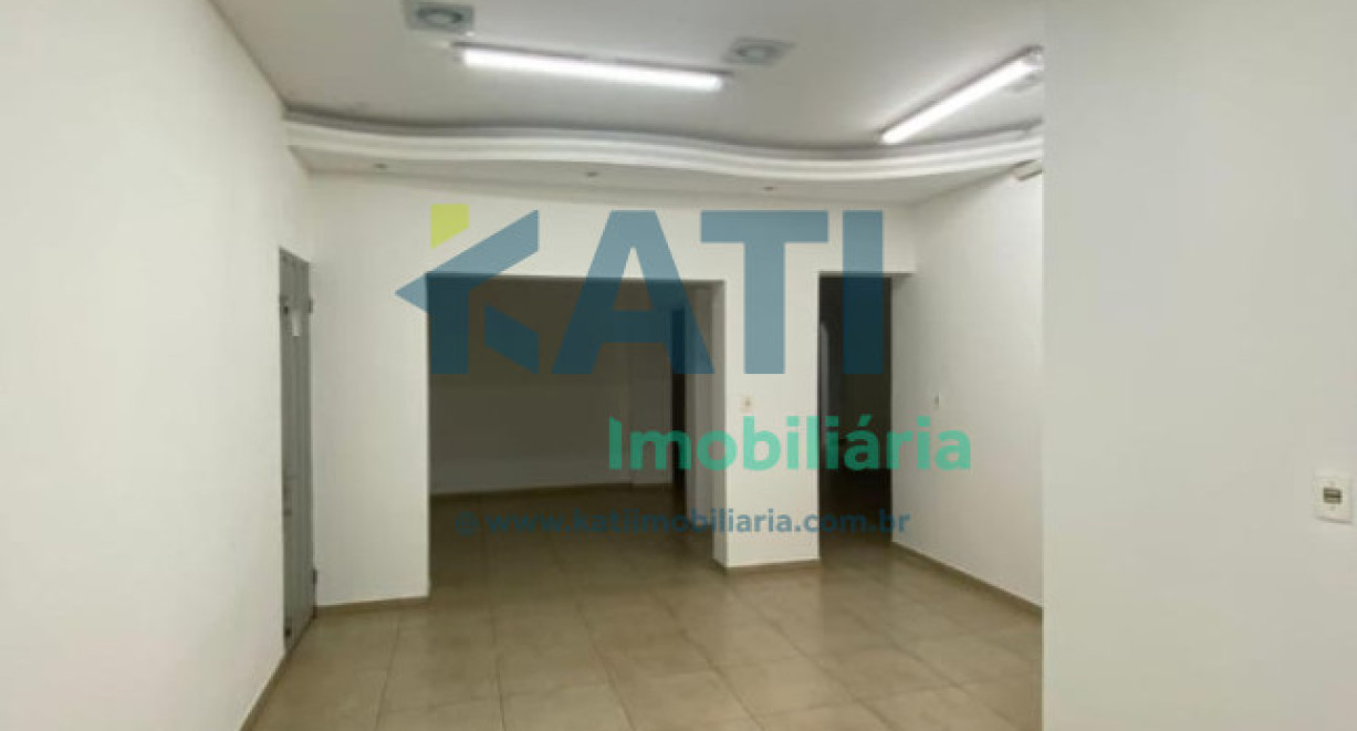 Sala comercial Av. Tuparendi - Av. tuparendi
