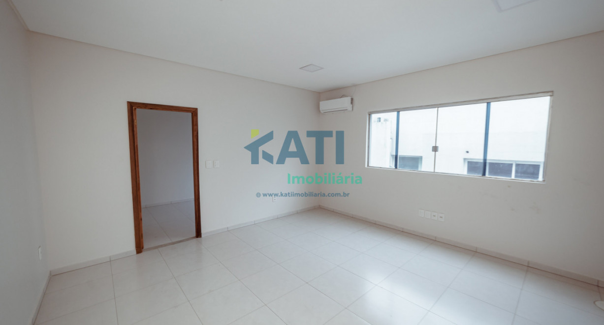 Residencial Don Euclides Apto 03 - Rua Borges de Medeiros