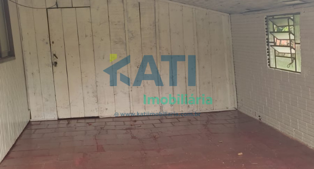 Locação no bairro São Francisco - Rua Saida para Lajeado Figueira