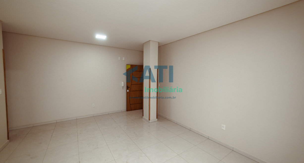 Residencial Don Euclides Apto 02 - Rua Borges de Medeiros