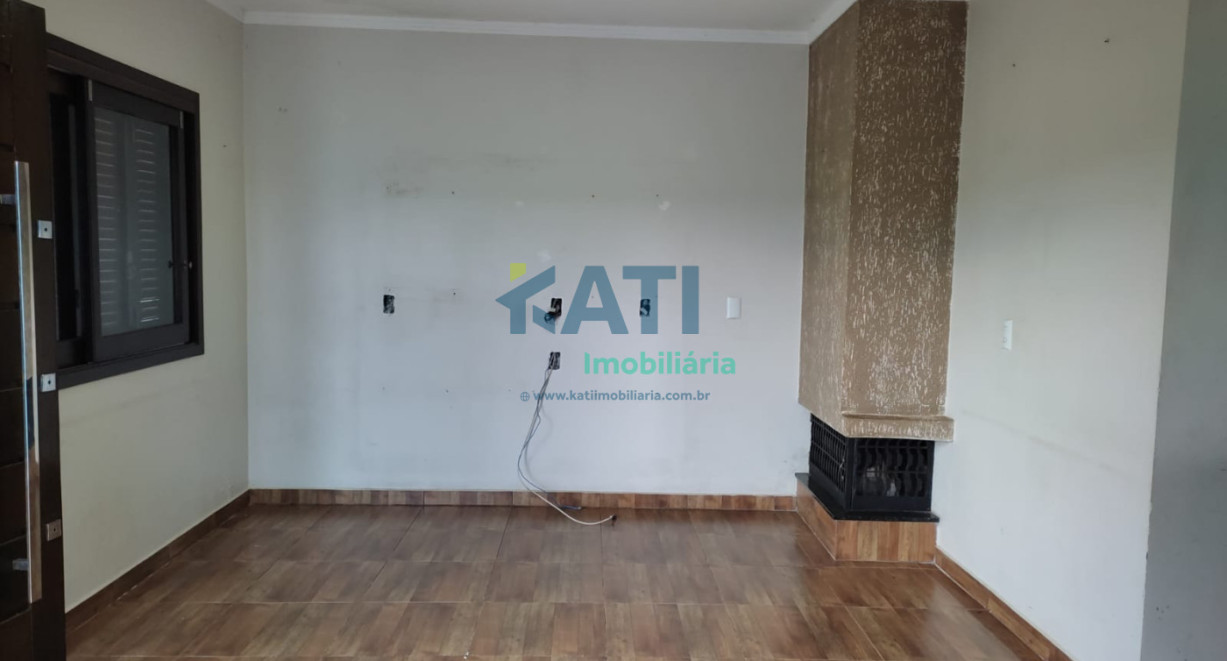 Casa para locação no Figueira - Rua da Arapongas