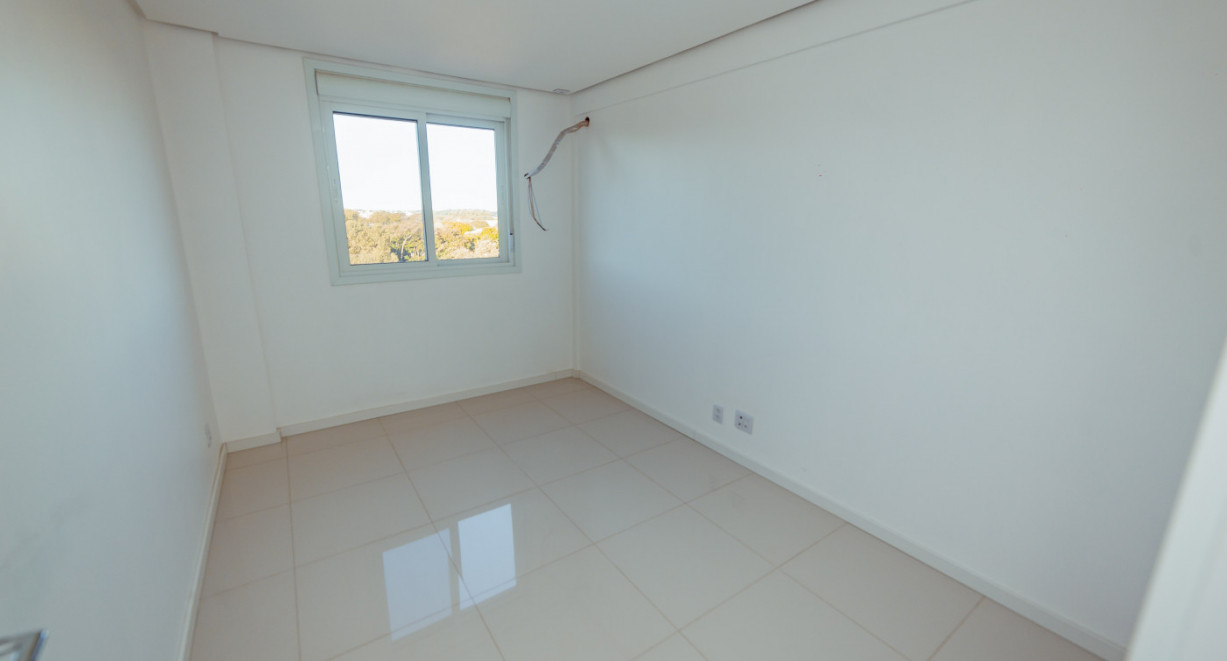 Apartamento  no Residencial San Martin! - Rua Duque de Caxias