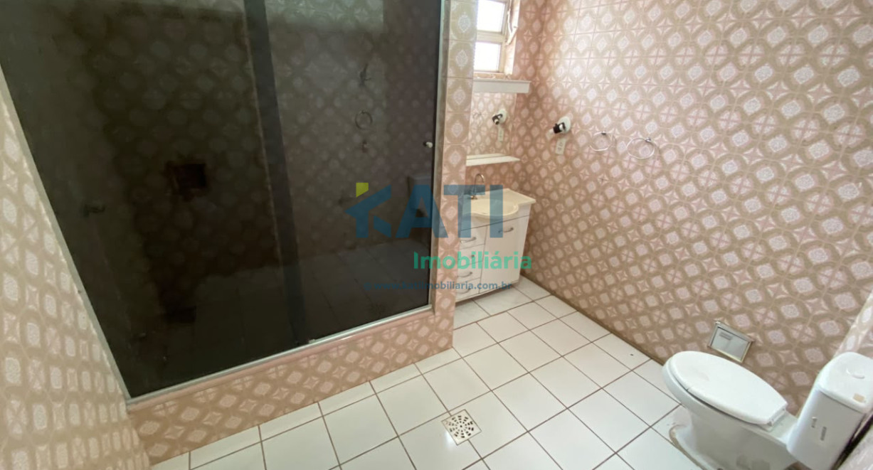 Sala comercial Av. Rio Branco,  2º andar - Av. Rio Branco