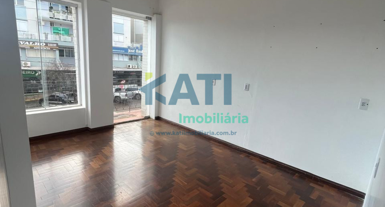 Sala comercial na Av América - Av América