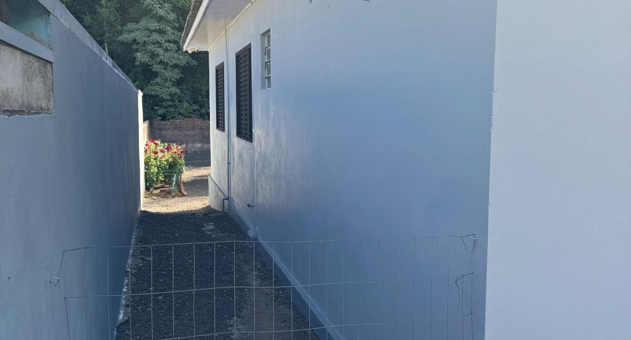 Casa para venda no bairro Sulina - Rua Belo Horizonte