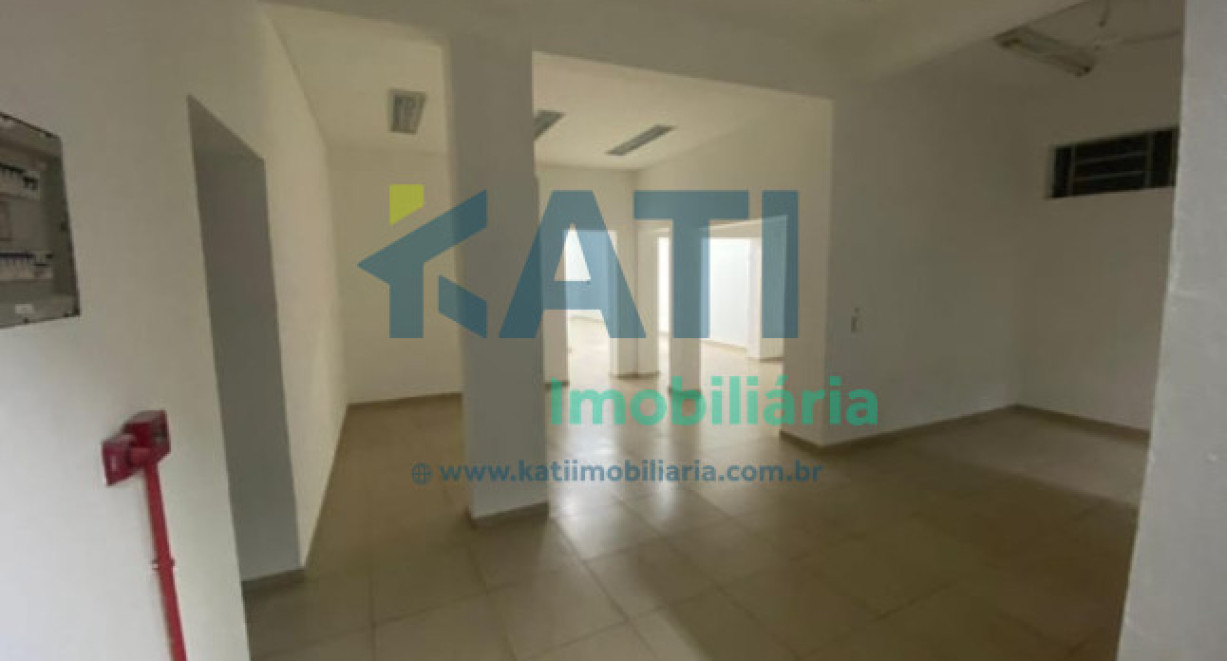Sala comercial Av. Tuparendi - Av. tuparendi