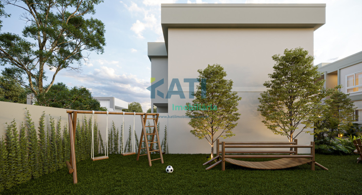 Residencial Raízes - Rua Novo Hamburgo