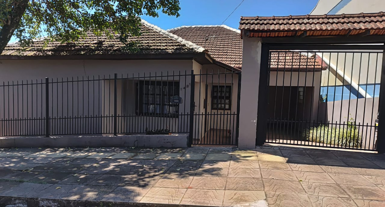 Casa na Av. Santa Cruz - Av. Santa Cruz