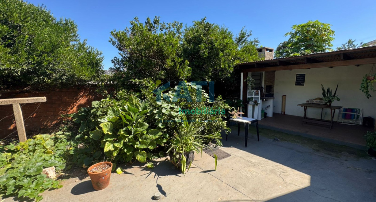 Casa no Ouro Verde - Rua das Petúnias