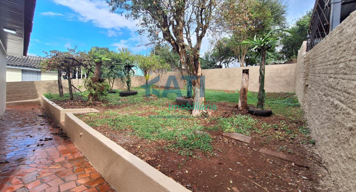 Casa á venda  na Jardim Petrópolis - Rua Turíbio dos Santos Antunes