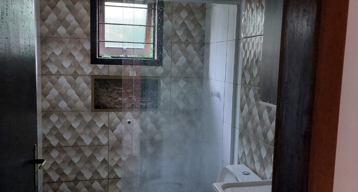 Casa no Lot. Caminho das Águas - Rua das Guajuviras