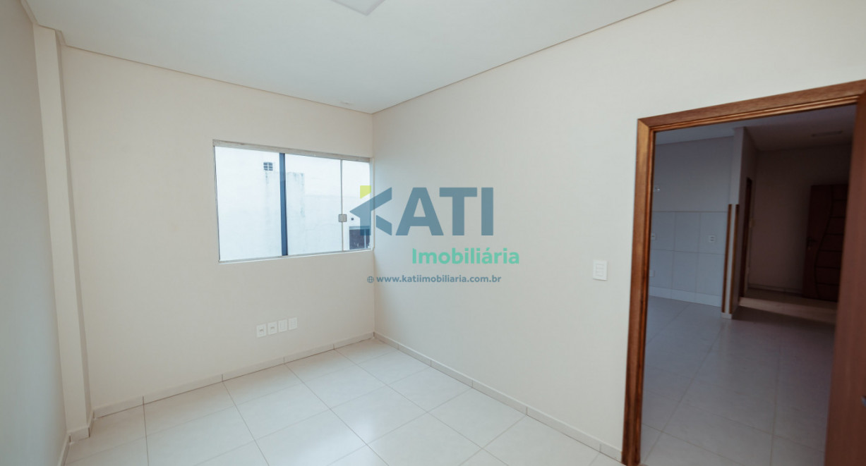 Residencial Don Euclides Apto 03 - Rua Borges de Medeiros