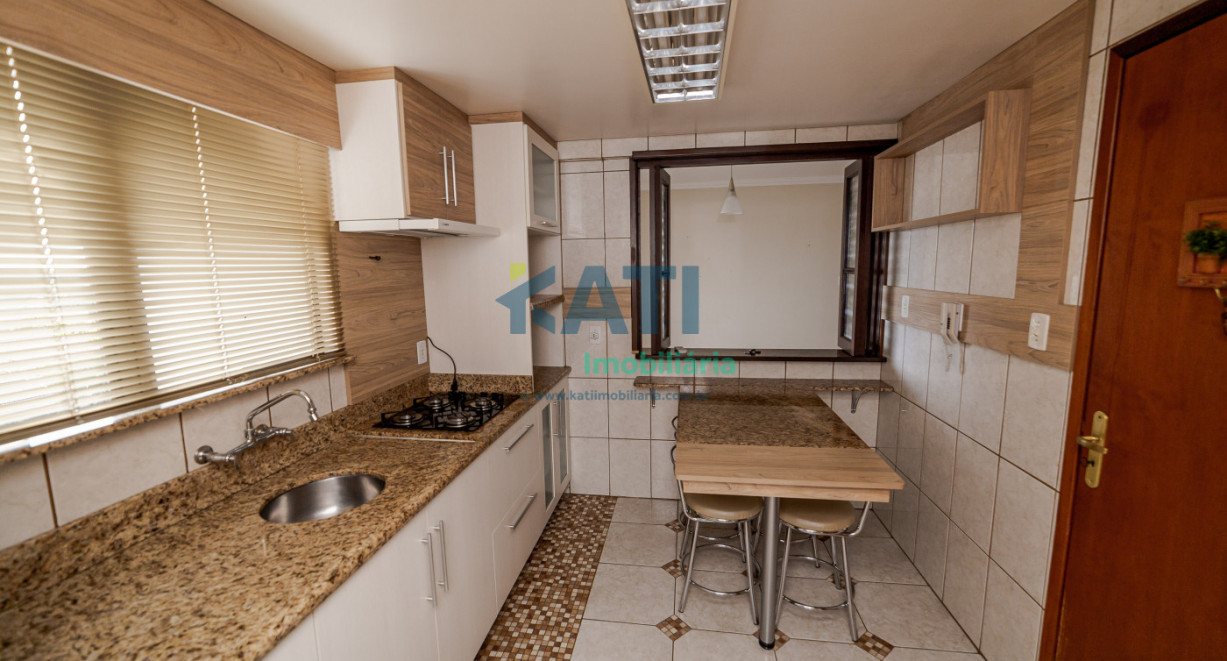 Apartamento Edifício  Bella Citta - Rua Almirante Tamandaré