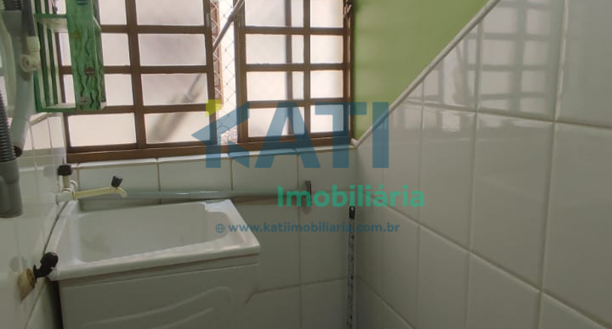 Ed. Margarida - Rua Santo Angelo