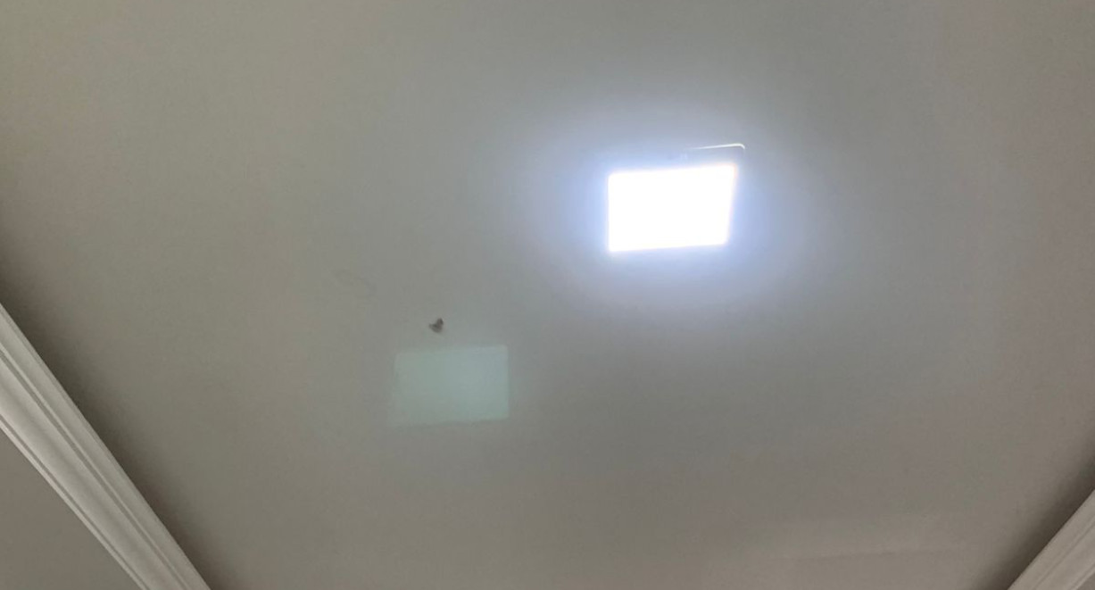 Apartamento à venda no Ed. Dawos - Av Santa Cruz