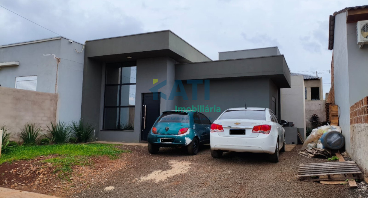 Casa no KM 3 - Rua da Tranquilidade