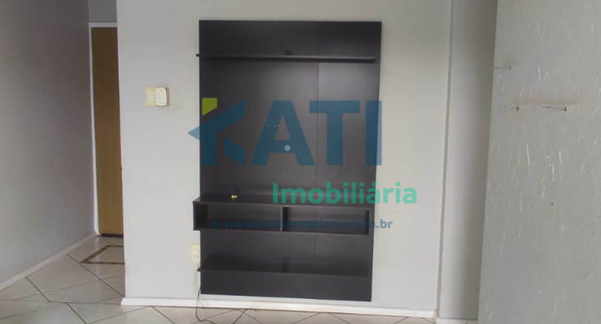 Ed. Margarida - Rua Santo Angelo