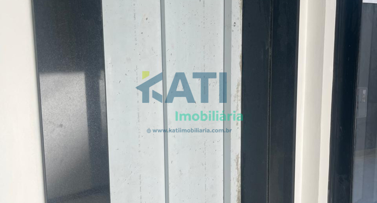 Salas comerciais no Edifício Urban - Rua São Francisco