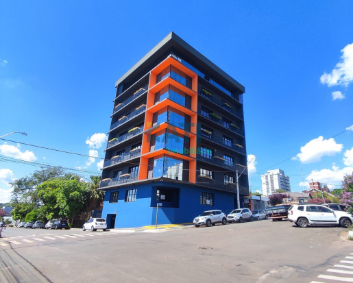 Sala Comercial ED. Azulo Business
