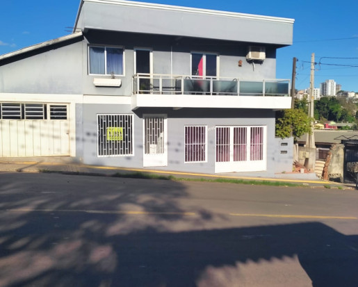 Sala comercial na Timbaúva