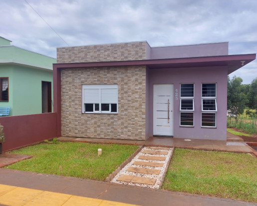 Casa no bairro Cruzeiro