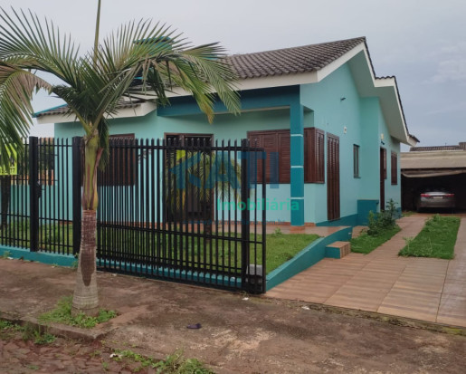 Casa para locação no Figueira