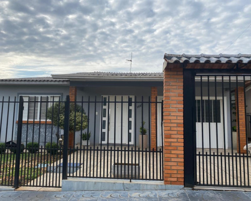 Casa na Planalto