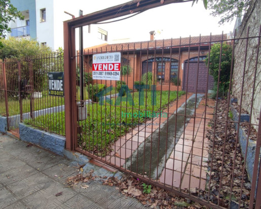 Casa Mista, Bairro Bancários