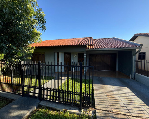 Casa no bairro Glória