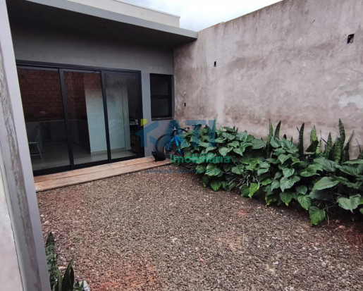 Casa no KM 3