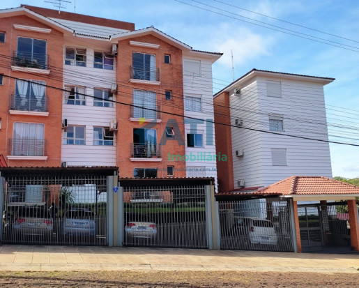 Edifício Morada do Bosque
