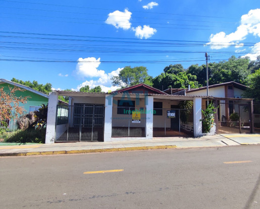 Casa na Jardim Petrópolis