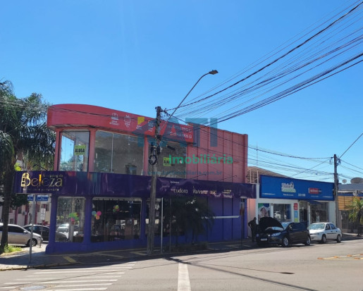 Sala Comercial Av. America no 2º piso