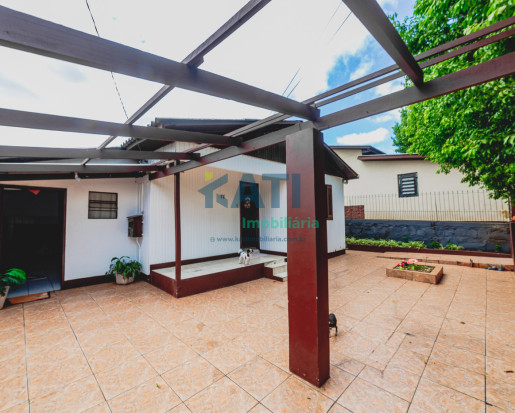 Casa pra locação na Timbaúva