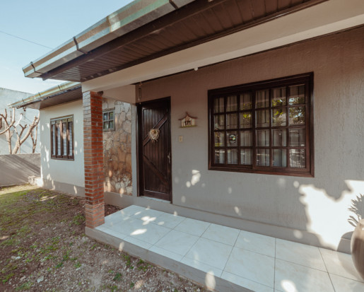 Casa Bairro Sulina.