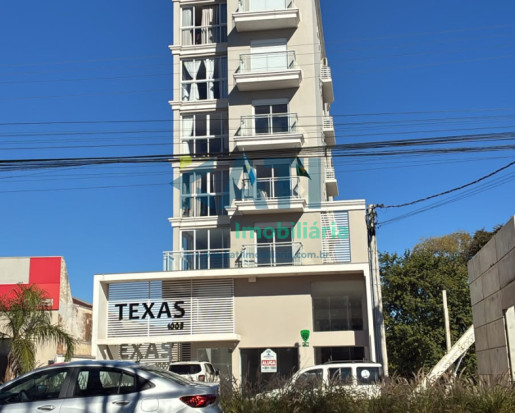 ED. Texas, 6º andar