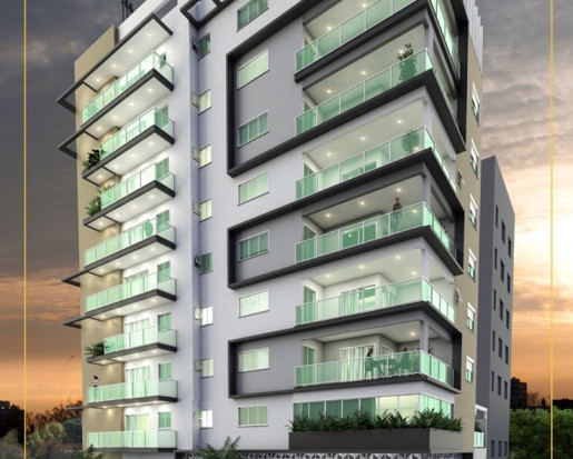 Residencial VIVARE - Deseje o que há de melhor