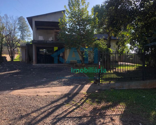 Fração de lote Rural, com casa de alvenaria