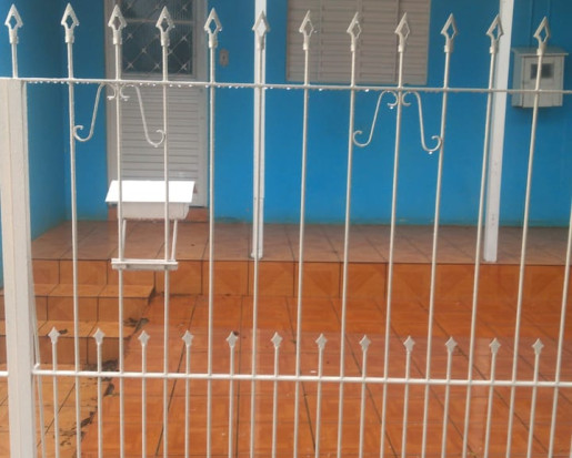 Casa para venda na Planalto