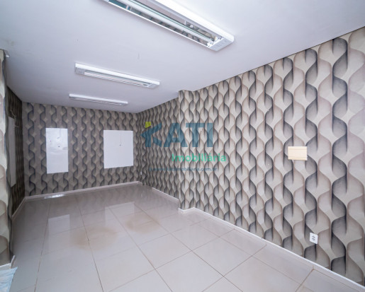 Sala Comercial Térrea Av. América.