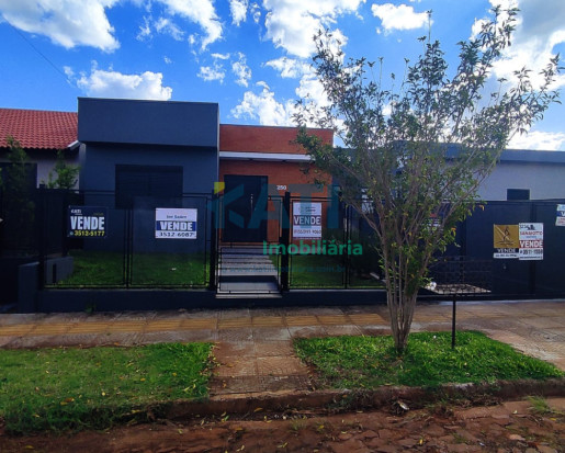 Casa nova no Altamira III