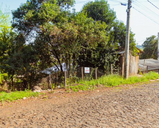 Terreno Bairro Sulina