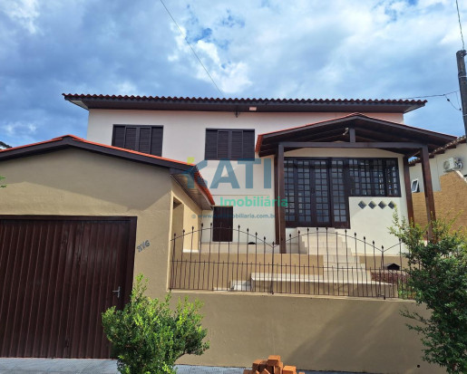 Casa á venda  na Jardim Petrópolis