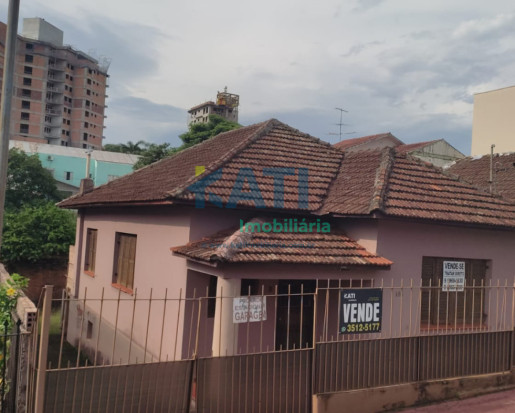 Terreno próximo a Fundação